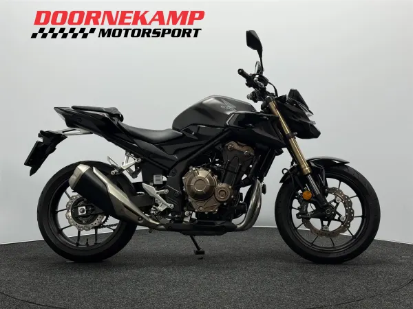 2023 Honda CB 500 - € 7.250 (1/1)