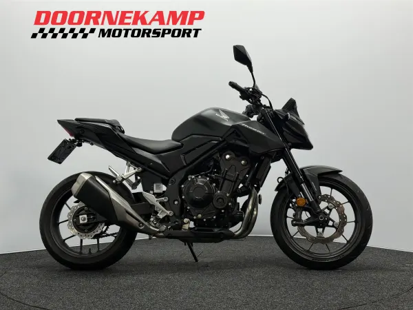 2025 Honda CB 500 - € 7.250 (1/1)