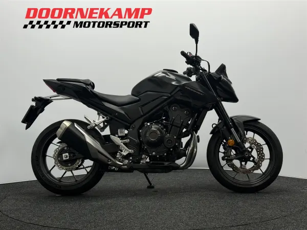 2025 Honda CB 500 - € 7.450 (1/1)