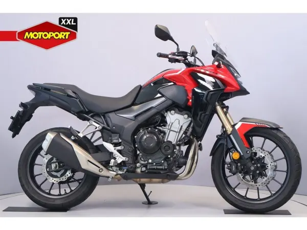 2023 Honda CB 500 X - € 6.990 (1/1)