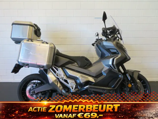 2020 Honda X-ADV - € 8.950 (1/1)