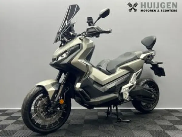 2019 Honda X-ADV - € 9.949 (1/1)