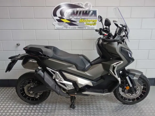 2019 Honda X-ADV - € 11.450 (1/1)