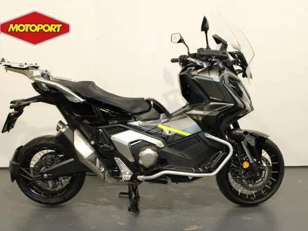 2024 Honda X-ADV - € 14.900 (1/1)