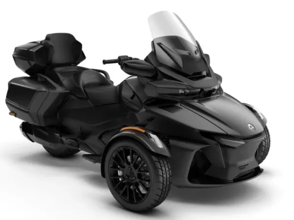 2026 Can-Am Spyder RT - € 41.199 (1/1)