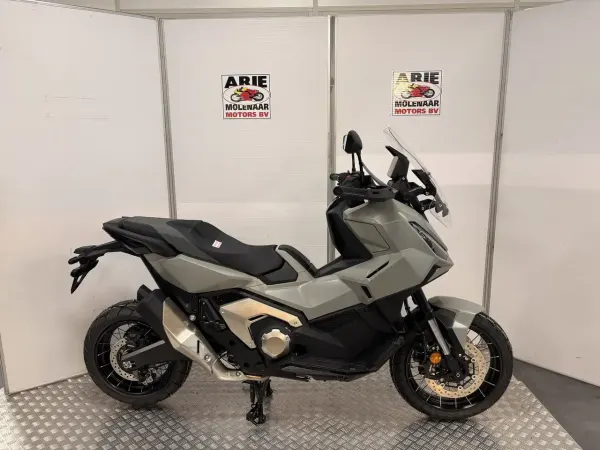 2026 Honda X-ADV - € 15.799 (1/1)