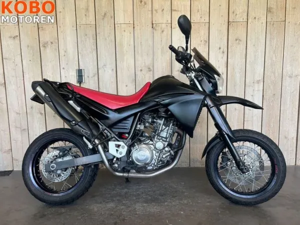 2005 Yamaha XT 660 R - €3,950 (1/1)