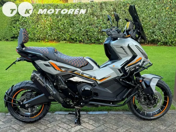 2026 Honda Xadv 750 TK Special Carplay - € 22.999 (1/1)