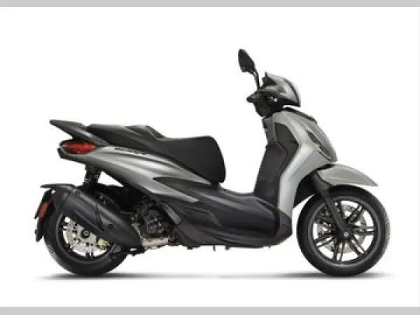 2022 Piaggio Beverly 300 S - € 6.289 (1/1)
