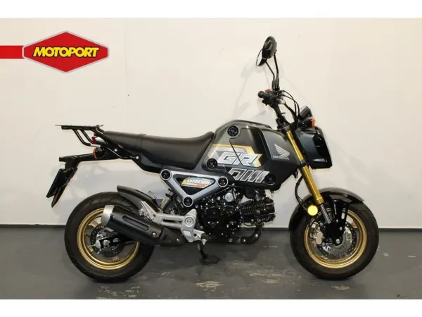 2023 Honda MSX 125 - € 4.150 (1/1)