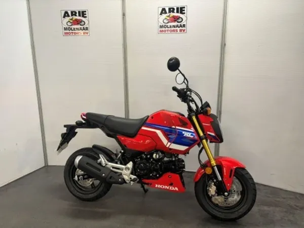 2026 Honda MSX 125 - € 4.949 (1/1)