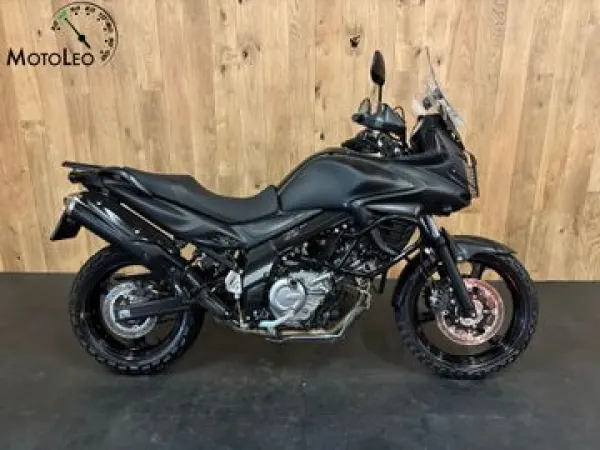 2014 Suzuki V-Strom DL 650 ABS - € 6.450 (1/1)