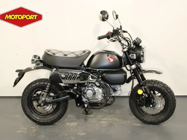 2026 Honda Monkey Z 125 - € 5.499 (1/1)