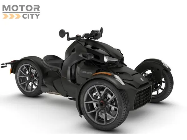 2026 Can-Am Ryker 900 - € 16.799 (1/1)