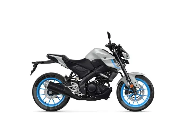 2026 Yamaha MT 125 - € 6.699 (1/1)