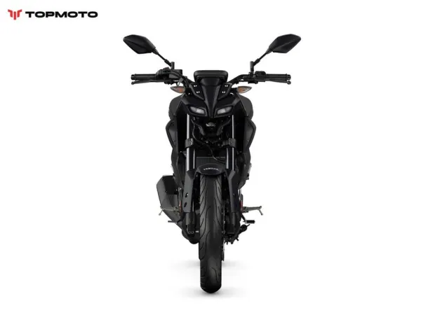 2026 Yamaha MT 125 - € 6.699 (1/1)