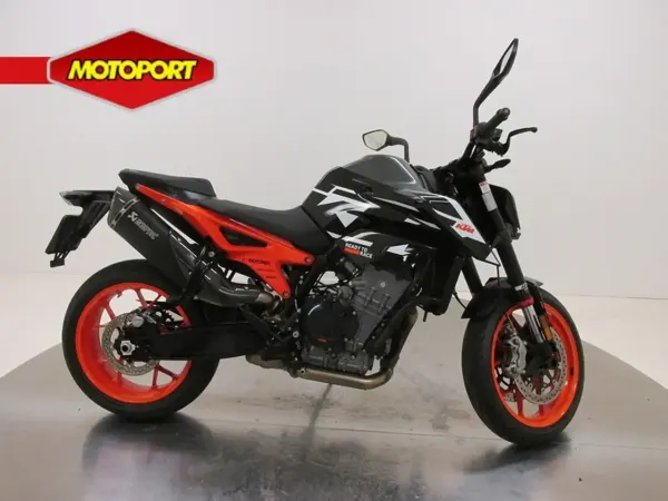 2023 KTM 890 Duke - € 9.790 (1/1)