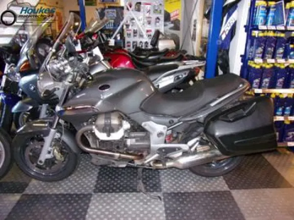 2005 Moto Guzzi Breva 1100 - € 3.250 (1/1)