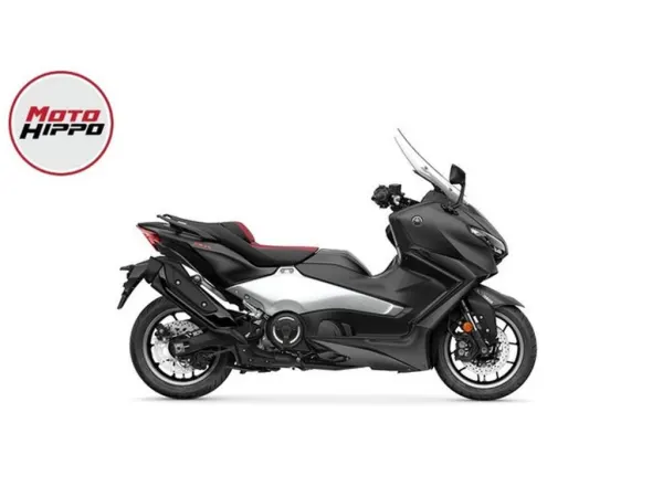 2026 Yamaha Tmax 25TH Anniversary - €15,499 (1/1)
