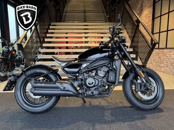 2026 Cfmoto 450CLC Bobber - € 7.449 (1/1)
