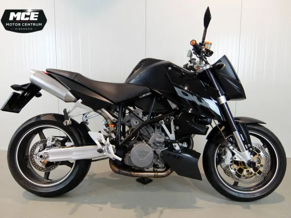 2005 KTM 990 Super Duke - € 4.750 (1/1)