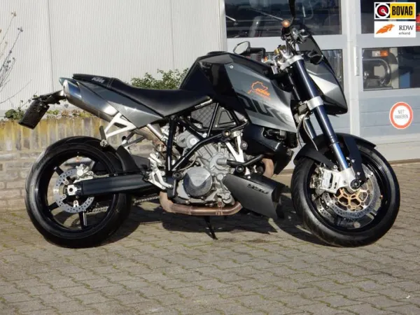 2008 KTM Tour 990 SuperDuke - €4,000 (1/1)