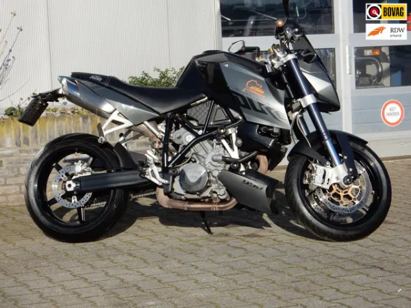 2008 KTM Tour 990 SuperDuke - €4,000 (1/1)