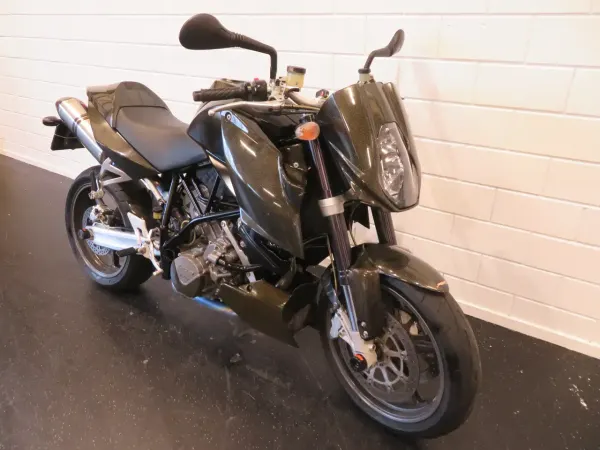 2008 KTM 990 Super Duke - € 4.950 (1/1)