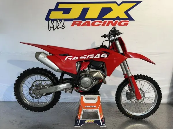 2024 Gasgas MC 250 - €5,750 (1/1)