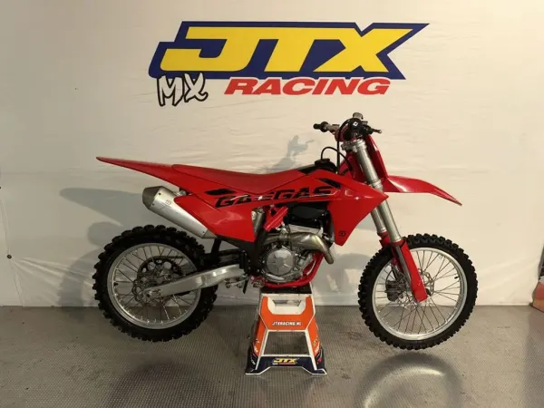 2025 Gasgas MC 250 - €6,150 (1/1)