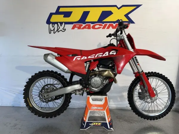 2024 Gasgas MC 250 - €5,850 (1/1)
