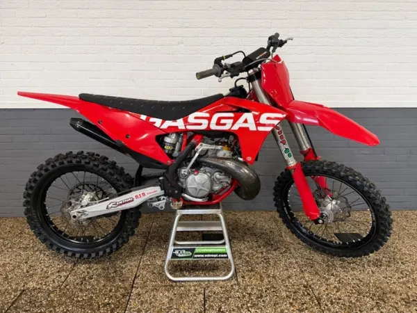 2021 Gasgas MC 250 - € 6.900 (1/1)