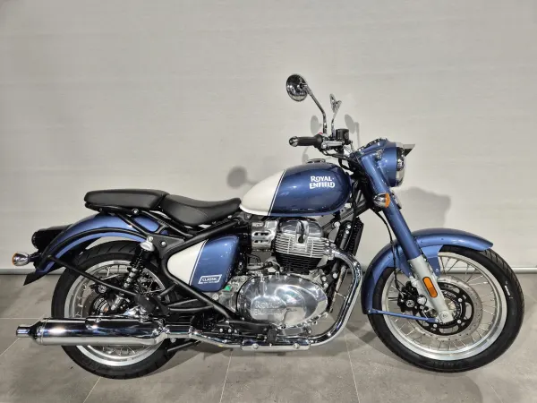 2026 Royal Enfield Classic 650 - € 9.099 (1/1)
