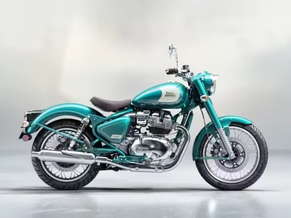 2025 Royal Enfield Classic 650 - € 9.099 (1/1)