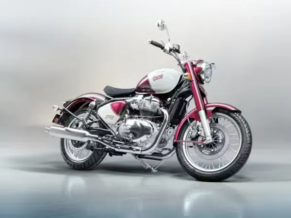 2025 Royal Enfield Classic 650 - €9,099 (1/1)