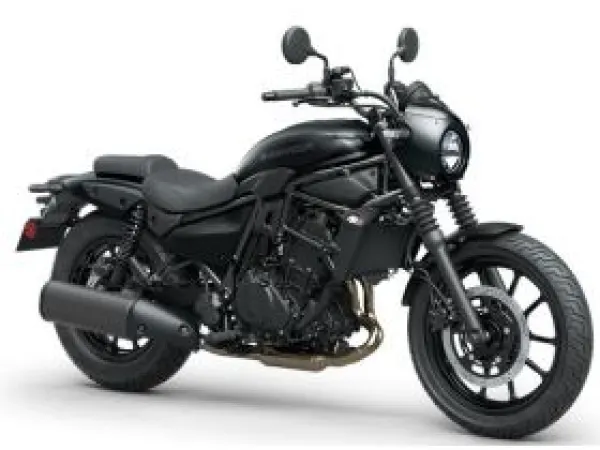 2025 Kawasaki Eliminator 500 SE - € 6.790 (1/1)