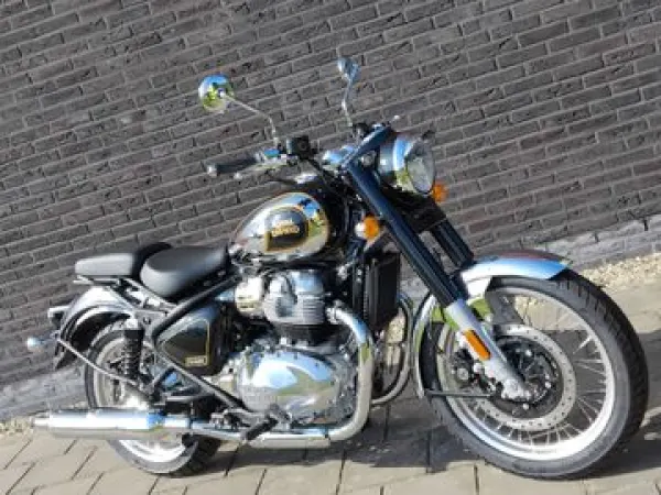2026 Royal Enfield Classic 650 - € 9.099 (1/1)