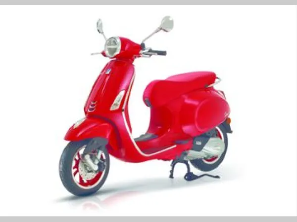 2022 Vespa Primavera 125 3V - € 5.199 (1/1)