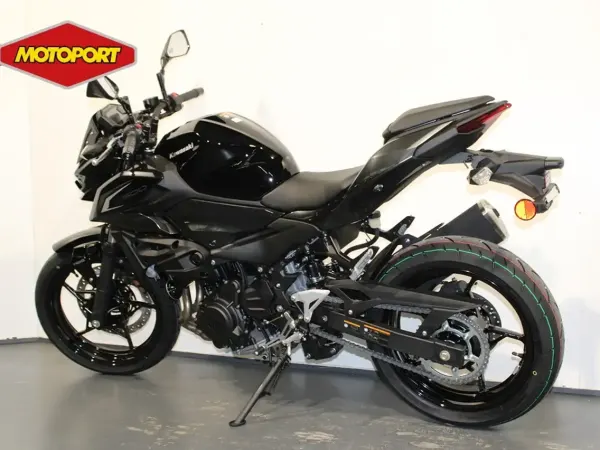 2026 Kawasaki Z 500 - € 6.799 (1/1)