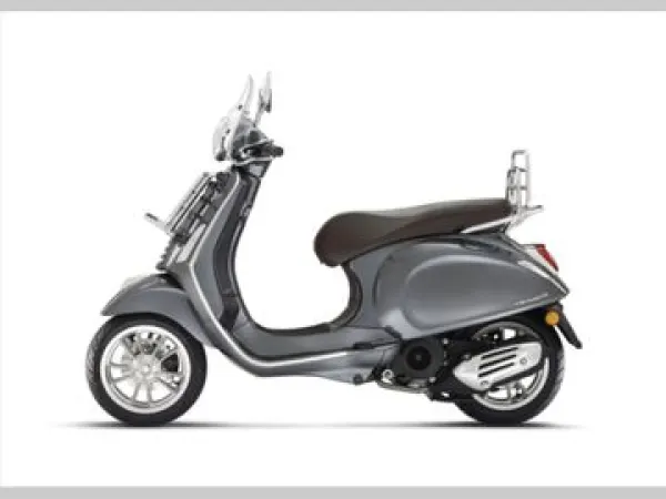 2022 Vespa Primavera 125 Red - € 5.329 (1/1)