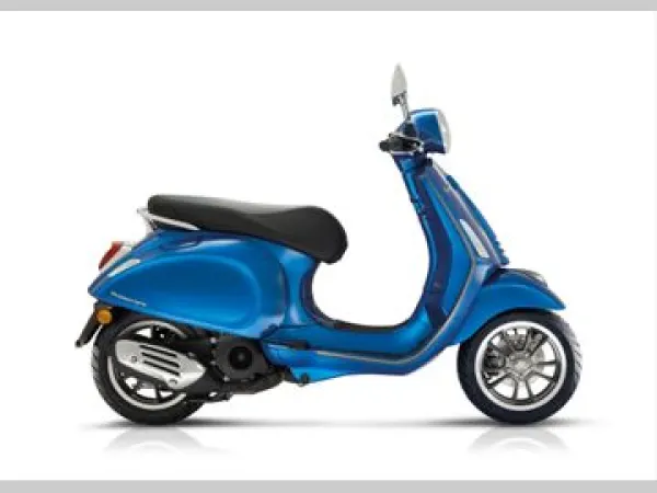 2022 Vespa Primavera 125 Touring - € 5.499 (1/1)