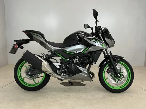 2026 Kawasaki Z 500 SE - € 7.149 (1/1)