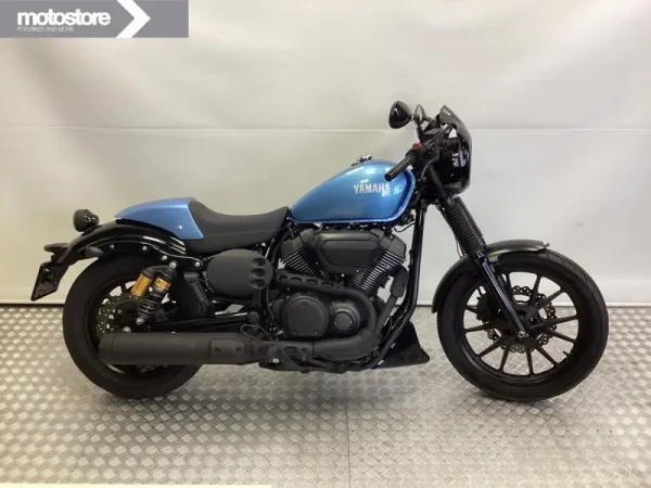 2017 Yamaha XV 950 R - €7,490 (1/1)