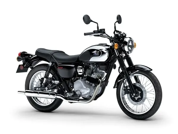 2026 Kawasaki Meguro S1 - € 6.199 (1/1)