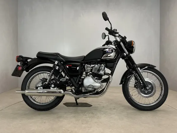 2025 Kawasaki Meguro S1 - € 5.499 (1/1)