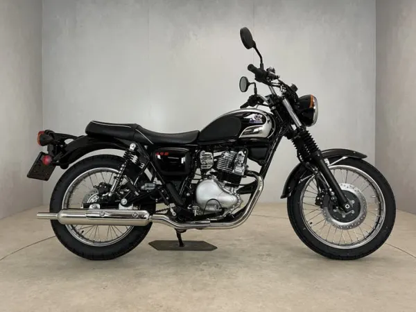 2025 Kawasaki Meguro S1 - €5,499 (1/1)