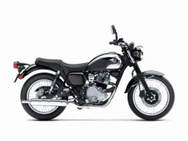 2026 Kawasaki Meguro S1 - €6,199 (1/1)