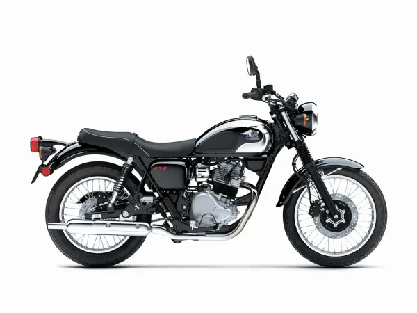 2025 Kawasaki Meguro S1 - € 6.199 (1/1)