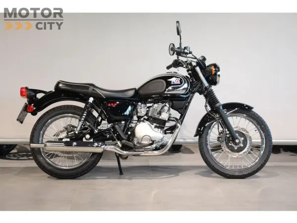 2025 Kawasaki Meguro S1 - € 4.999 (1/1)