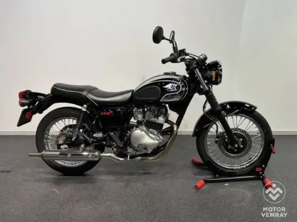 2025 Kawasaki Meguro S1 - € 5.690 (1/1)
